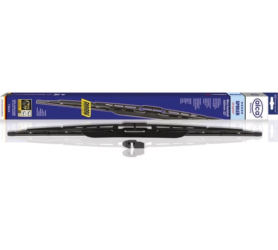 Щетка стеклоочистителя со спойлером 22"/56 см Alca 195000 1