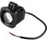 Светодиодная фара SKYWAY off road прямоугольная 12v/24v, 18w, 6000k, 1 диод, дальний свет S07201131 2