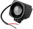Светодиодная фара SKYWAY off road прямоугольная 12v/24v, 18w, 6000k, 1 диод, дальний свет S07201131 4
