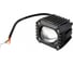 Светодиодная фара SKYWAY off road прямоугольная 12v/24v, 15w, 6000k/3000k, 2 диода S07201130 3