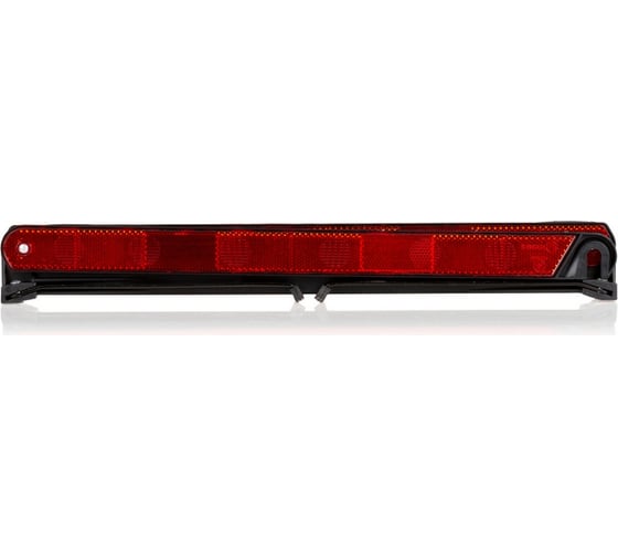 Знак аварийной остановки Heyner PREMIUM c E-сертификатом 550300