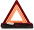 Знак аварийной остановки Heyner PREMIUM c E-сертификатом 550300 1