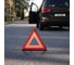 Знак аварийной остановки Heyner PREMIUM c E-сертификатом 550300 3