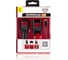 Зарядное устройство Heyner от прикуривателя, 3 в 1, с USB 2 выхода и Micro-USB, 12/24В/220В 511520 1