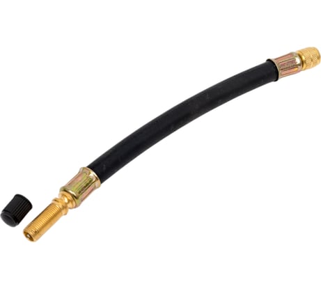 Резиновый удлинитель Rossvik 180мм EX-180R