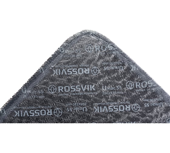 Универсальные латки Rossvik U 55 mac 260x330, 1 шт. U.mac.55.1.