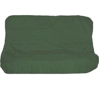 Грязезащитный чехол Tplus в автомобиль оксфорд 210, олива T013749