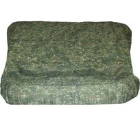 Грязезащитный чехол Tplus в автомобиль Toyota Land Cruiser 105 оксфорд 210, цифра T016014