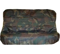 Грязезащитный чехол Tplus в автомобиль УАЗ ПАТРИОТ оксфорд 210, нато T014059