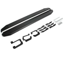 Пороги на авто Rival Chery Tiggo Tiggo 7/7 Pro/7 Pro Max/8/8 Pro/8 Pro Max/Exeed LX A180ALB.0905.2