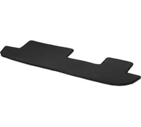 EVA коврики салона AutoFlex для Chery Tiggo 8 pro 3 ряд 2021-/Tiggo 8 pro Max, 2022-, цвет черный 3090202