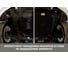Защита кпп АвтоБроня для lada ваз 2131/2121/niva legend 2131/2121, сталь, с крепежом 111.06041.2 7