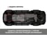 Защита картера АвтоБроня lada ваз 2131/2121/niva legend 2131/2121, сталь 111.06040.2 4