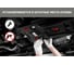 Защита кпп АвтоБроня для lada ваз 2121/2131/niva legend 2121/2131, сталь, с крепежом 222.06041.2 5