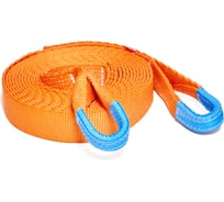 Динамическая рывковая стропа Tplus серия PRO 12 т 12 м T020991