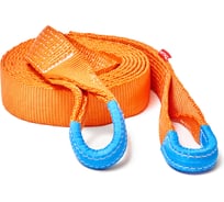 Динамическая рывковая стропа Tplus PRO 12 т 4 м серия T020983