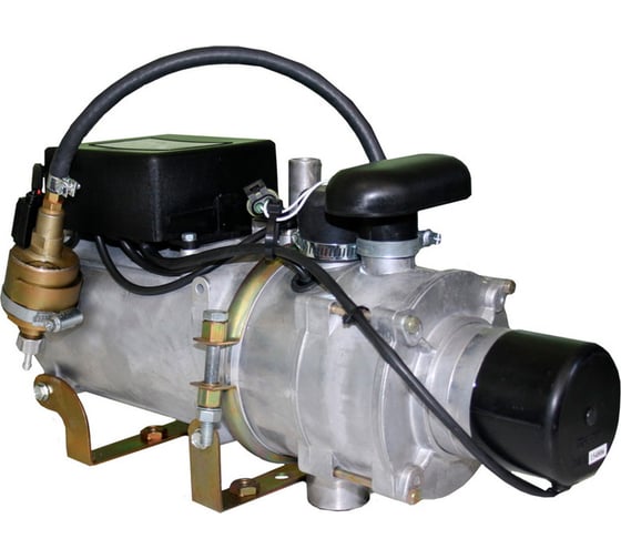 ПЖД ТСС с комплектом для установки TSS-Diesel 30 кВт до 600 кВт 234845