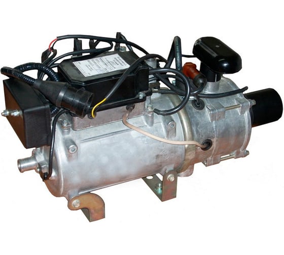 ПЖД ТСС с комплектом для установки TSS-Diesel 30 кВт до 600 кВт 234845