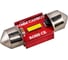Автолампа SKYWAY диод T11(C5W) 12-24V 1SMD диод, 1-конт. 31мм S08202068 1