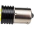 Автолампа SKYWAY диод s25 (p21w) 12v, 9 smd диодов, ba15s 1-конт., белая, противотуманные S08201544 2