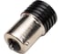 Автолампа SKYWAY диод s25 (p21w) 12v, 9 smd диодов, ba15s 1-конт., белая, противотуманные S08201544 3
