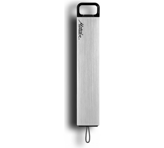 Таблетница MATADOR Waterproof Pill Canister серая MATWPC001G