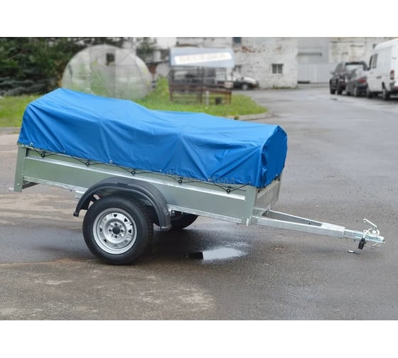 Крыло Autofamily NOVLINE Recent NLL.80.99.000LRT