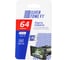 Карта памяти для видеорегистраторов Silverstone F1 Speed Card 64GB SpeedCard64 2