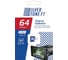 Карта памяти для видеорегистраторов Silverstone F1 Speed Card 64GB SpeedCard64 3