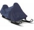 Чехол для снегохода Tplus Polaris IQ LXT 3200x1140x1220 мм, оксфорд 600, синий T015028 1