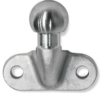 Шар для фаркопа тип F BERG F.0170.1