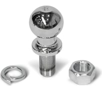 Шар для фаркопа тип E BERG F.0180.1