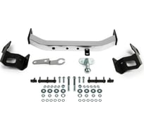 Фаркоп торцевой для Mitsubishi Pajero Sport II, III поколение 2008-2020, шар F BERG F.4015.001