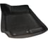 Ковры в салон автомобиля Eva Smart kia rio x (x-line) пресс борта 2017 - эва сота коричневые c черной окантовкой 3608-A6B5-S 4