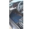 Ковры в салон автомобиля Eva Smart kia k5 2020 - эва сота чёрные c красной окантовкой 3245-B5A7-S 3