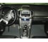 Ковры в салон автомобиля Eva Smart chevrolet captiva (c140) 7мест 2011 - 2018 эва сота бежевые c красной окантовкой 2088-A1A7-S 1