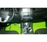 Ковры в салон автомобиля Eva Smart kia sorento ii 2009 - 2012 эва сота бежевые c бежевой окантовкой 1369-A1A1-S 2