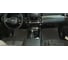 Ковры в салон автомобиля Eva Smart kia sorento iv 5мест 2020 - эва сота чёрные c серой окантовкой 3275-B5B1-S 3