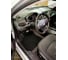 Ковры в салон автомобиля Eva Smart chevrolet malibu ix 2015 - 2018 эва сота чёрные c синей окантовкой 3623-B5B2-S 1