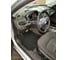 Ковры в салон автомобиля Eva Smart chevrolet malibu ix вариант макси 3d 2015 - 2018 эва сота серые c синей окантовкой 3624-B1B2-S 1