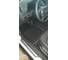 Ковры в салон автомобиля Eva Smart hyundai sonata viii 2019 - эва сота чёрные c черной окантовкой 3111-B5B5-S 4