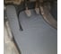 Ковры в салон автомобиля Eva Smart kia soul i 2008 - 2014 эва сота серые c красной окантовкой 1376-B1A7-S 4
