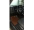 Ковры в салон автомобиля Eva Smart kia soul ii вариант макси 3d 2013 - 2019 эва сота чёрные c красной окантовкой 3287-B5A7-S 4