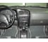 Ковры в салон автомобиля Eva Smart kia sportage i 1999 - 2004 эва сота коричневые c бежевой окантовкой 2457-A6A1-S 3
