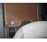 Ковры в салон автомобиля Eva Smart kia sportage ii рестайлинг 2008 - 2010 эва сота серые c красной окантовкой 2319-B1A7-S 4