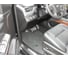 Ковры в салон автомобиля Eva Smart chevrolet tahoe iv 7мест 2014 - эва сота чёрные c серой окантовкой 2422-B5B1-S 1