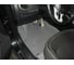 Ковры в салон автомобиля Eva Smart kia sportage iii вариант макси 3d 2010 - 2015 эва сота коричневые c коричневой окантовкой 2595-A6A6-S 4