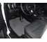 Ковры в салон автомобиля Eva Smart kia sportage iv вариант макси 3d 2015 - эва сота серые c черной окантовкой 2618-B1B5-S 4