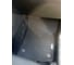 Ковры в салон автомобиля Eva Smart volkswagen golf v plus 2005 - 2014 эва сота коричневые c красной окантовкой 2060-A6A7-S 4