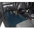 Ковры в салон автомобиля Eva Smart volkswagen golf vi вариант макси 3d 2009 - 2012 эва сота серые c красной окантовкой 3378-B1A7-S 3